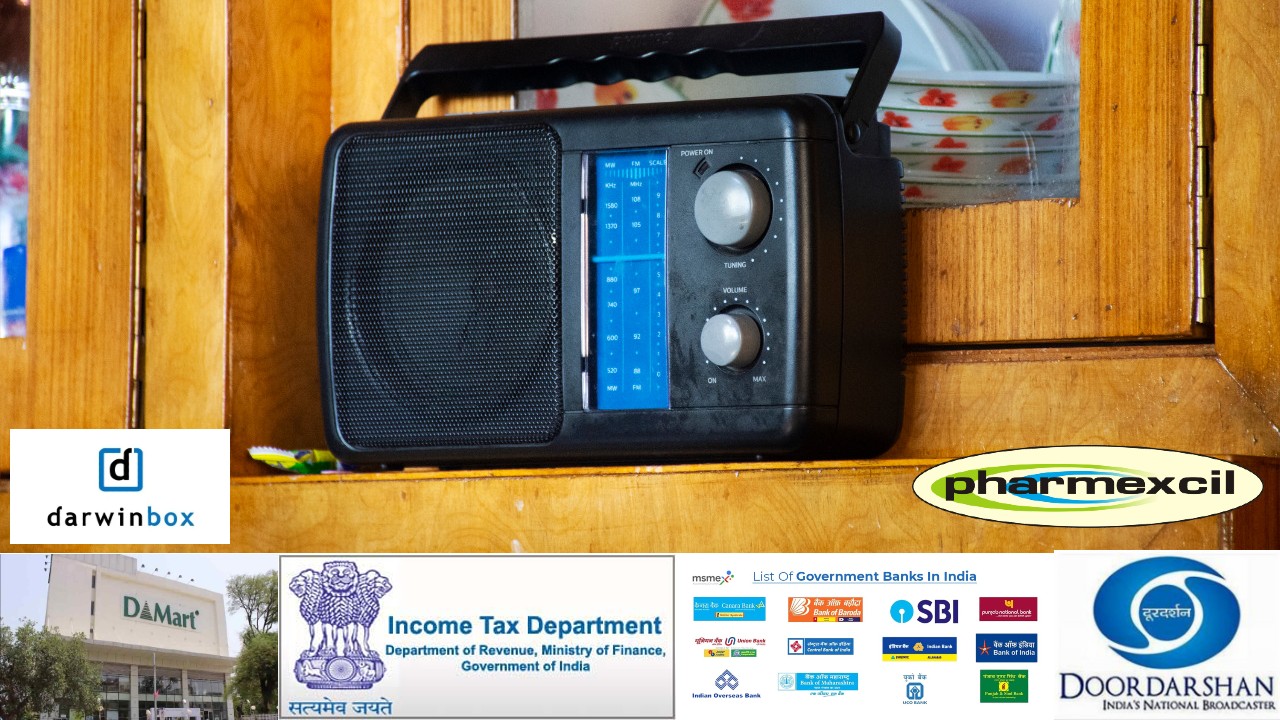 Today (05-01-23) Business Headlines: ‘‘ఆకాశవాణి.. వార్తలు చదువుతోంది..’’. మరిన్ని న్యూస్