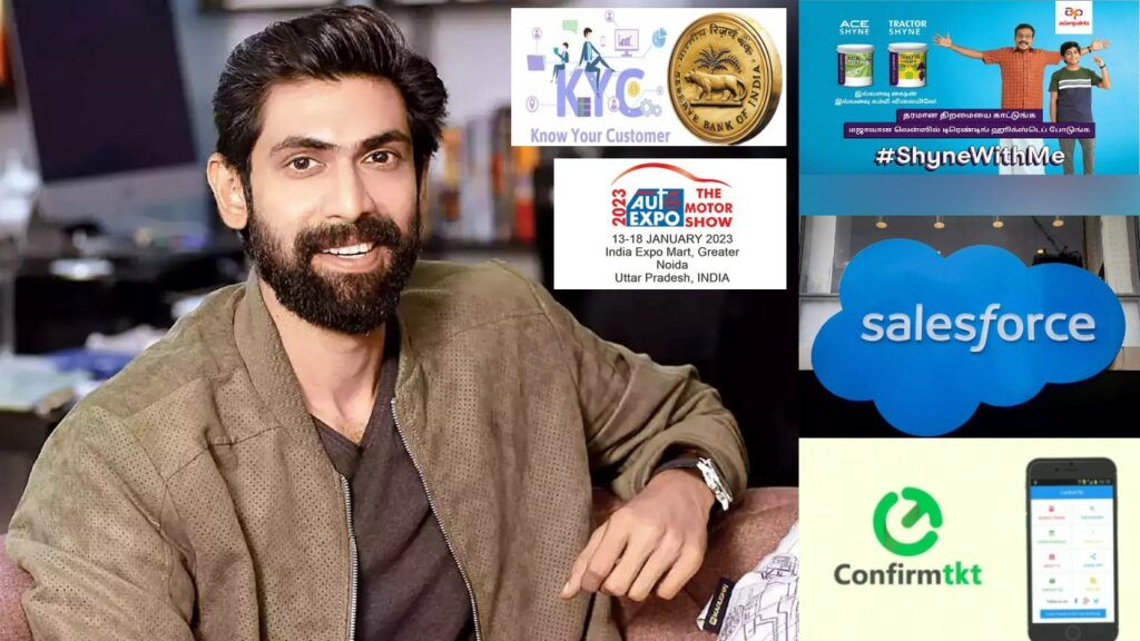 Today (06 01 23) Business Headlines