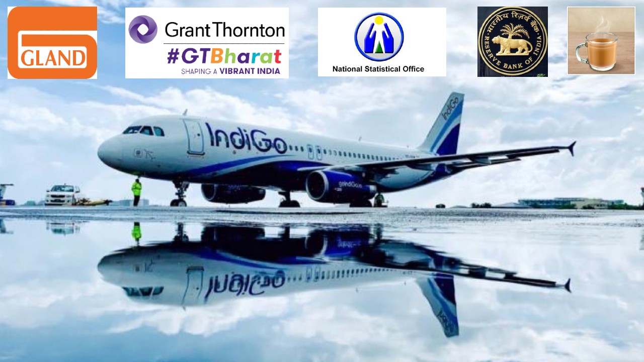 Today (07-01-23) Business Headlines: ‘‘కొత్తగా.. రెక్కలొచ్చెనా..’’. మరిన్ని వార్తలు.