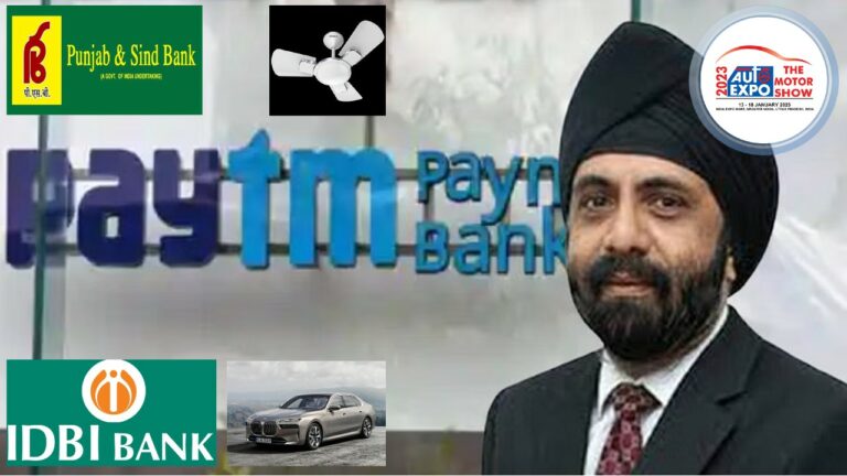 Today (09-01-23) Business Headlines: 15 దేశాలు.. 800 సంస్థలు. మరిన్ని వార్తలు