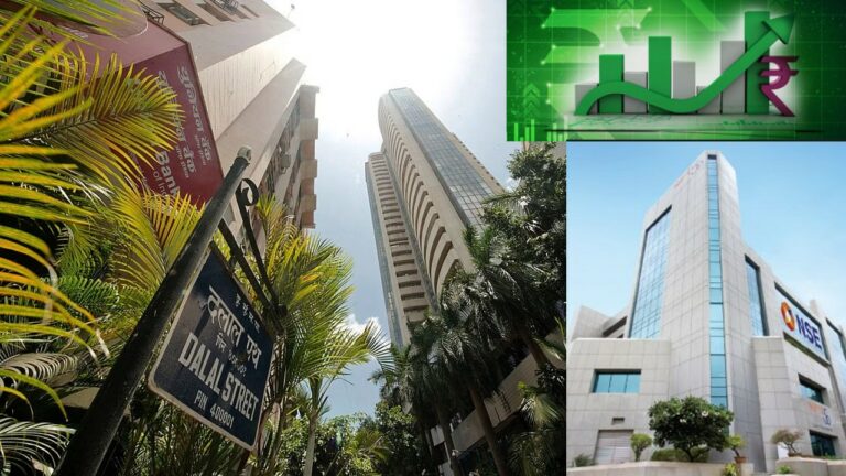 Today (09-01-23) Stock Market Roundup: రెండో వారం.. అదిరిన ఆరంభం..