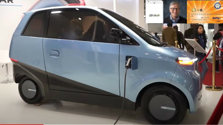 Today (12-01-23) Business Headlines: దేశంలోనే తొలి సోలార్ కారు. మరిన్ని వార్తలు.