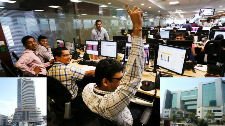 Today (13-01-23) Stock Market Roundup: ముగిసింది వారం.. మురిసింది వ్యాపారం..