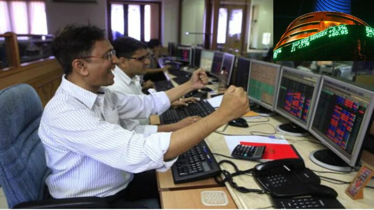 Today (18-01-23) Stock Market Roundup: సెన్సెక్స్‌.. సక్సెస్‌.. 61000 పాయింట్లు దాటిన సూచి