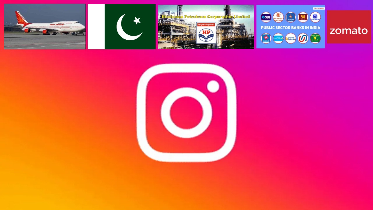 Today (23-01-23) Business Headlines: ఇన్‌స్టాగ్రామ్‌లో ఫొటోలపై తగ్గిన ఫోకస్‌. మరిన్ని వార్తలు