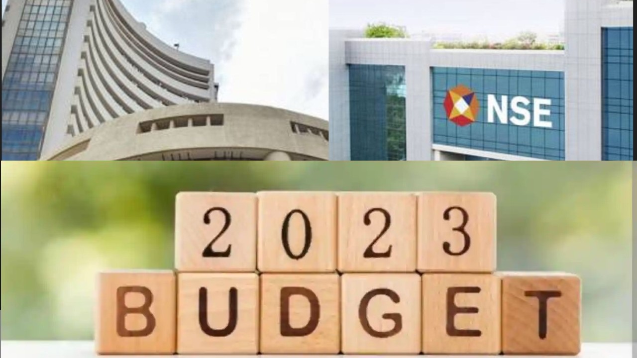 Today (30-01-23) Stock Market Roundup: బడ్జెట్ ముందు భయాలు