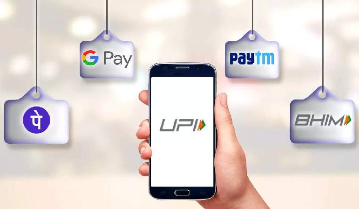 UPI Payments: ఇక ఈ 10 దేశాల ఎన్ఆర్ఐలు యూపీఐ పేమెంట్స్ చేయొచ్చు..