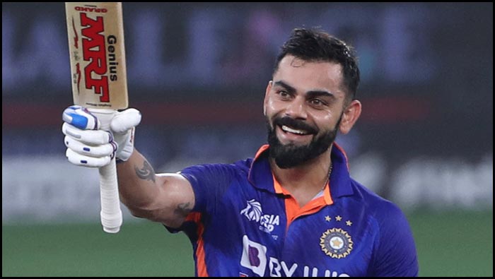 Virat Kohli: వన్డే క్రికెట్ చరిత్రలో కోహ్లీ సంచలన రికార్డ్.. 37కి 37
