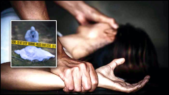 Krishna Dist Assault Case: కృష్ణా జిల్లాలో దారుణం.. అత్యాచారం చేసి, ఆపై హత్య