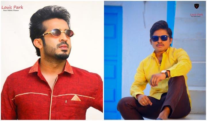 Louis park: కమర్షియల్ యాడ్స్‌లో సత్తా చాటుతున్న యాంకర్ రవి, రాకింగ్ రాకేష్