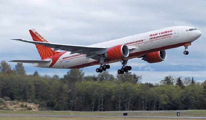 Air India