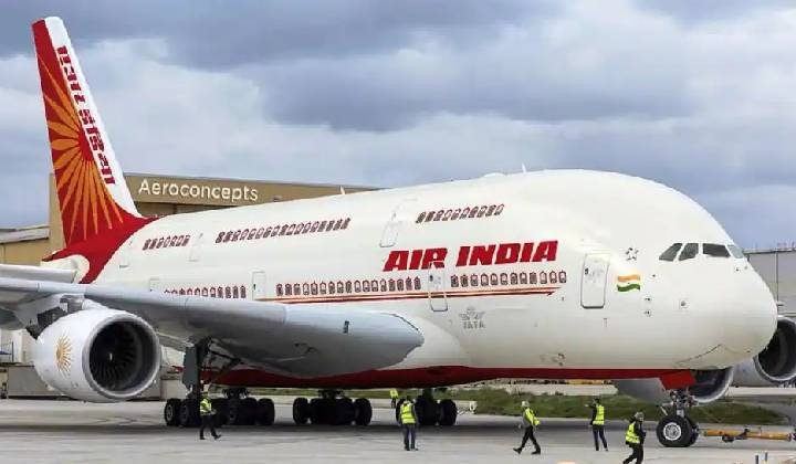 Air India