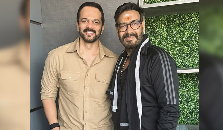Ajay Devgn