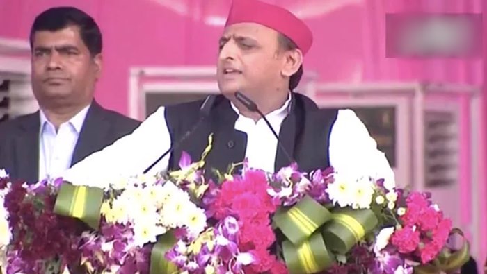 Akhilesh Yadav: 2024 ఎన్నికల్లో ఢిల్లీ నుంచి బీజేపీని తరిమికొట్టడం ఖాయం..