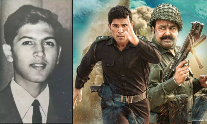 1971: Beyond Borders: గుర్తుకొస్తున్నాయంటున్న అల్లు శిరీష్!