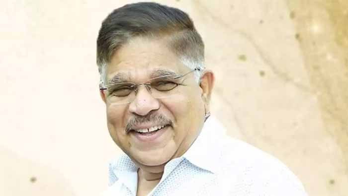 Allu Aravind