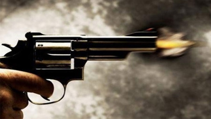 Firing in America: ఇంట్లో ఉన్న 7గురిని హత్య చేసి.. ఆపై తానూ కాల్చుకుని..