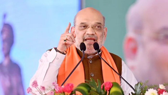 Amit Shah