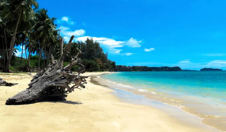 Parakram Diwas: అండమాన్ దీవులకు పరమ్ వీర్ చక్ర అవార్డు గ్రహీతల పేర్లు..