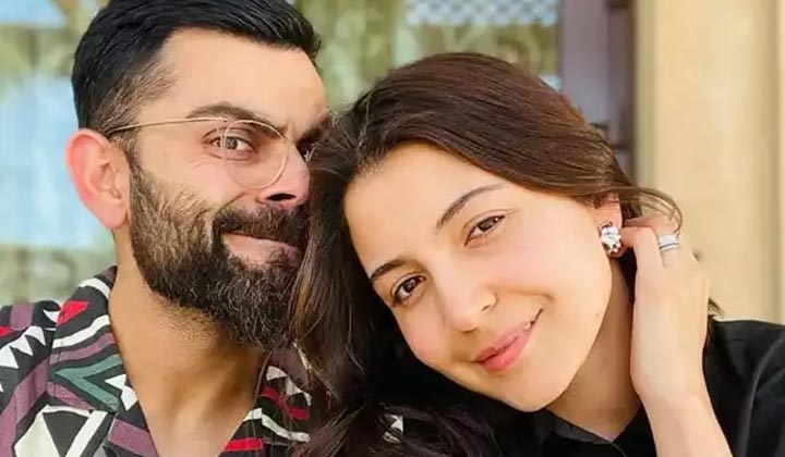 Anushka Sharma: కోర్టు మెట్లెక్కిన విరాట్ భార్య అనుష్క..