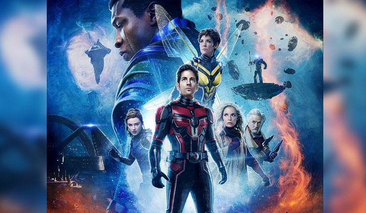 MCU: ఫిబ్రవరి 17న ఇండియన్ మార్కెట్ ని టార్గెట్ చేస్తున్న సూపర్ హీరోస్