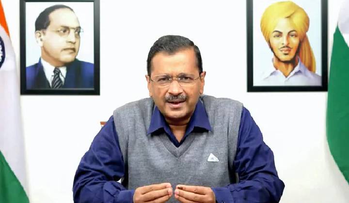 Arvind Kejriwal: ఐటీ లేఆఫ్స్‌పై కేంద్రానికి కేజ్రీవాల్ విజ్ఞప్తి