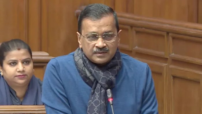 Arvind Kejriwal: కేజ్రీవాల్ సంచలన కామెంట్స్.. ఈ రోజు ఢిల్లీలో.. రేపు కేంద్రంలో..