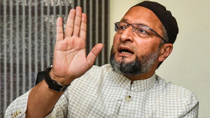 Asaduddin Owaisi