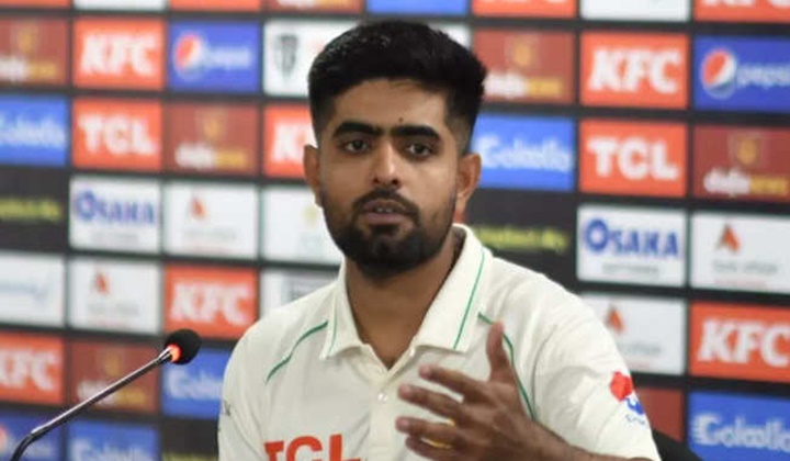 Babar Azam