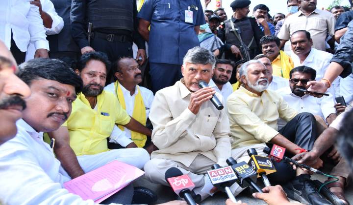Babu Sangana