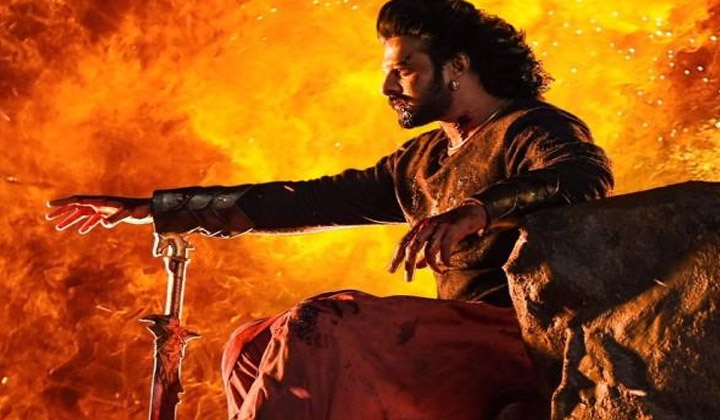 Bahubali 2