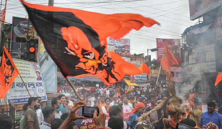 Bajrang Dal: అస్సాంలో భజరంగ్ దళ్ కార్యకర్త హత్య.. కర్ణాటకలో హత్యాయత్నం..