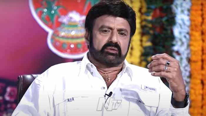 Balakrishna