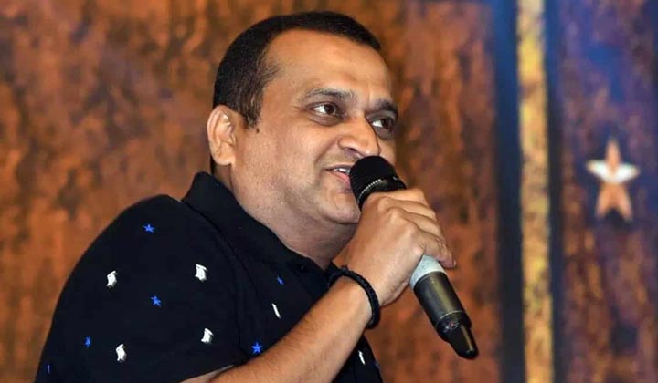 Bandla Ganesh: బాధపడకు బండ్లన్న.. నీకు కూడా ఒక రోజు వస్తోందిలే