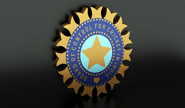 Bcci