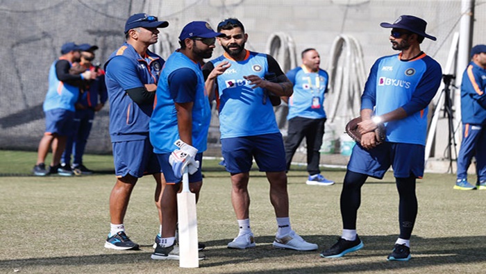 Bcci
