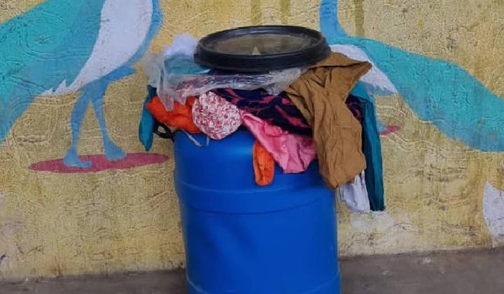 Bengaluru: బెంగళూర్‌లో భయానక ఘటన..రైల్వే స్టేషన్‌లో డ్రమ్ములో కుళ్లిన మహిళ మృతదేహం