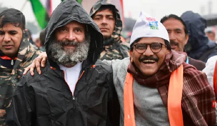 Sanjay Raut: రాహుల్ గాంధీ భారత ప్రధాని కాగలడు.. 2024లో అద్భుతం చేస్తాడు..