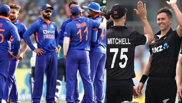 Ind vs NZ: భారత్-న్యూజిలాండ్ వన్డే మ్యాచ్ కోసం బ్లాక్ టికెట్ల దందా