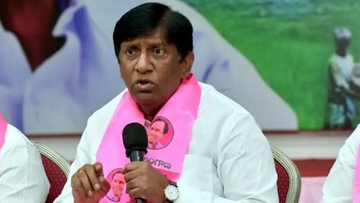 Boinpally Vinod Kumar : ఢిల్లీ లిక్కర్ కేసుకు, మహిళా రిజర్వేషన్ల అంశానికి పొంతన లేనే లేదు