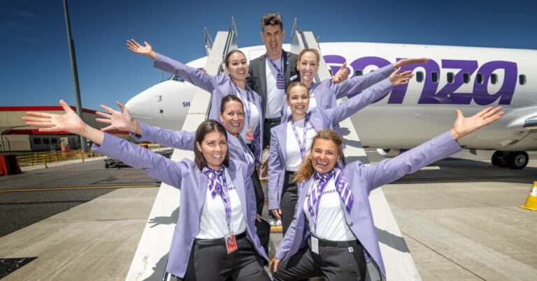 Bonza Airline: ‘బొంజా’ బొనాంజా.. తక్కువ ధరలో ఎక్కువ దూరం ప్రయాణం