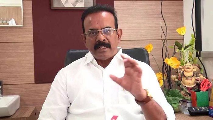 Boora Narsaiah Goud : కేసీఆర్‌ కిట్స్, న్యూట్రిషన్ కిట్ నిధులు కేంద్ర ప్రభుత్వంవే