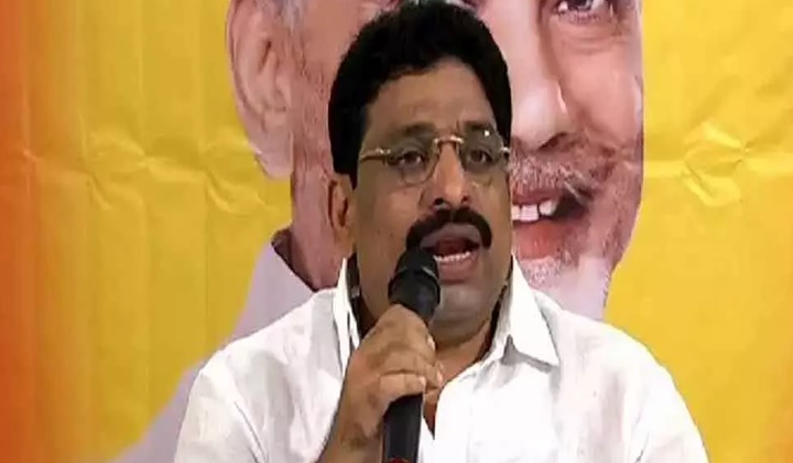 Budda Venkanna: కొడాలి నాని భార్య గురించి ఎప్పుడైనా మాట్లాడామా?