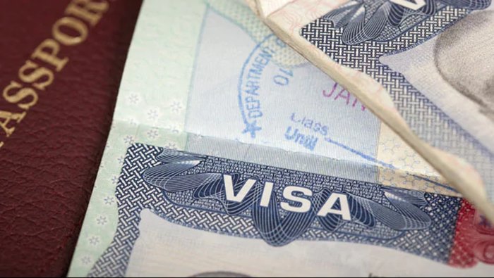 Business Visas: బిజినెస్ వీసాల జారీని వేగవంతం చేయాలి.. అమెరికాకు భారత్ అభ్యర్థన