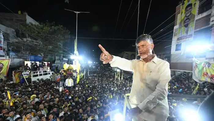 Chandrababu