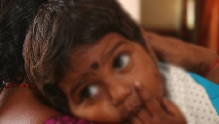 Shocking : మద్యం మత్తులో కసాయితల్లి.. 4ఏళ్ల చిన్నారిని