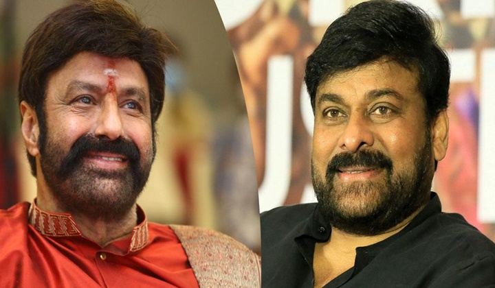 Sankranti War: బాలకృష్ణ- చిరంజీవి జోడీ సంక్రాంతి విశేషాలు