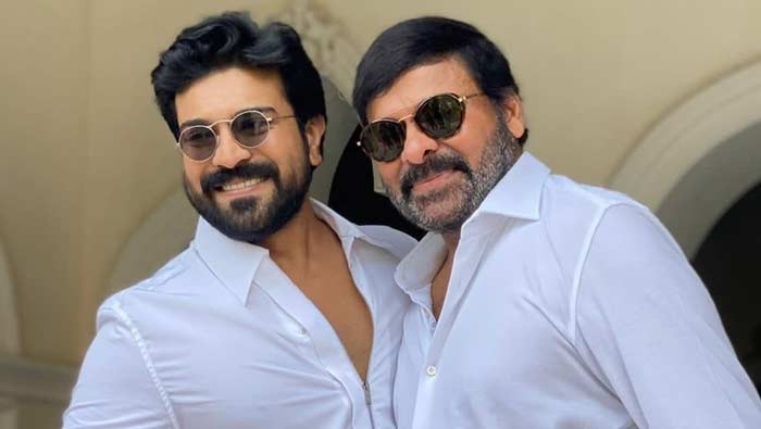 Chiranjeevi: హిట్ అయినా కొడుకు సాయం ఎందుకు చిరు..?
