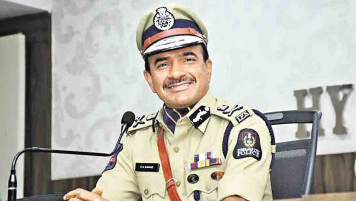 Cp Cv Anand