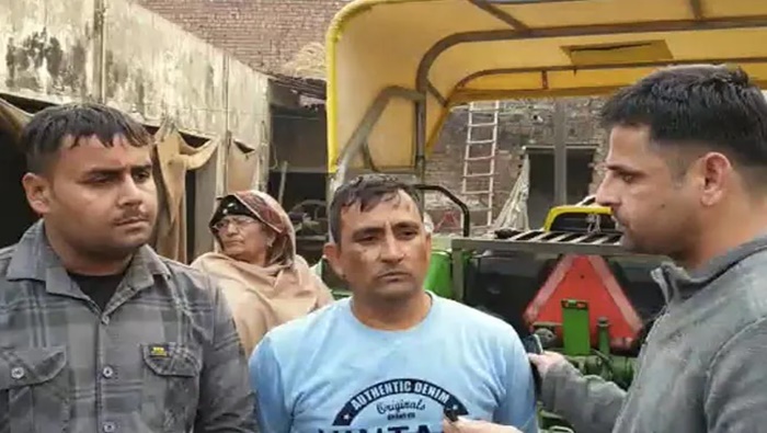 Rishabh Pant: రిషబ్‌ పంత్‌ను రక్షించిన వారిని సన్మానించిన ఉత్తరాఖండ్ ప్రభుత్వం